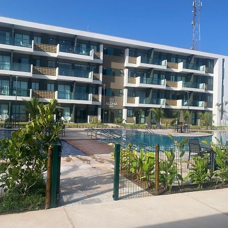 Mana Beach Experience Muro Alto Porto de Galinhas Exterior photo