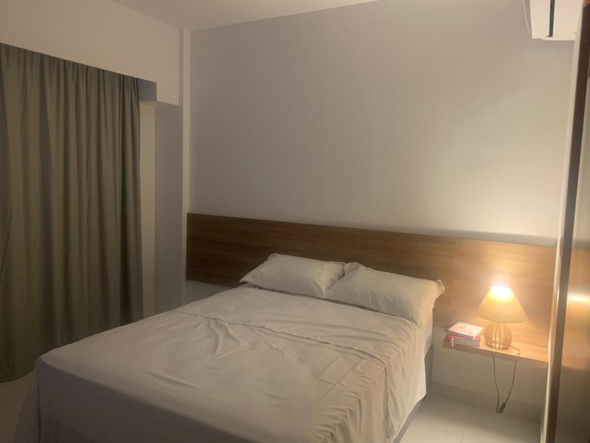 Mana Beach Experience Muro Alto Porto de Galinhas Exterior photo