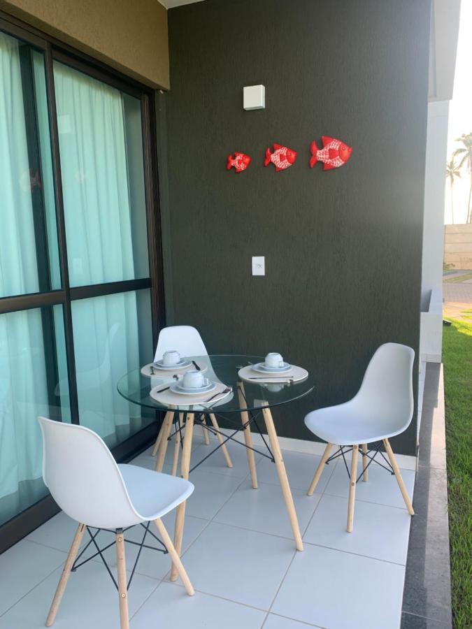 Mana Beach Experience Muro Alto Porto de Galinhas Exterior photo